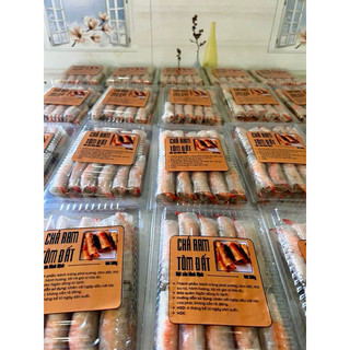[Combo 5kg] Chả Ram Tôm Đất - [Hoả tốc HCM]