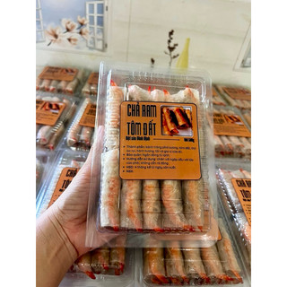 [Combo 5kg] Chả Ram Tôm Đất - [Hoả tốc HCM]