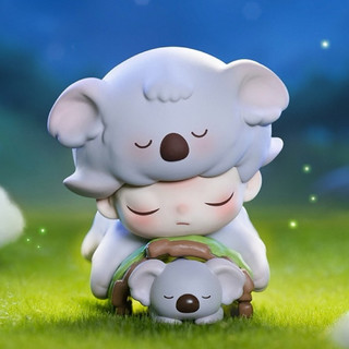 [Chính hãng] Blind box DIMOO - Animal Kingdom POP MART (Unseal)