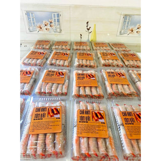 [Combo 5kg] Chả Ram Tôm Đất - [Hoả tốc HCM]