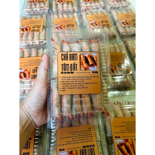 [Combo 5kg] Chả Ram Tôm Đất - [Hoả tốc HCM]