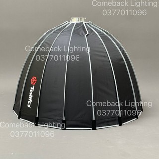 Sotfbox Parabolic Tolifo 90cm Thao Tác Nhanh 16 Cạnh