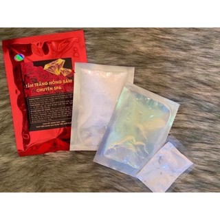 Tắm trắng cà phê cao cấp