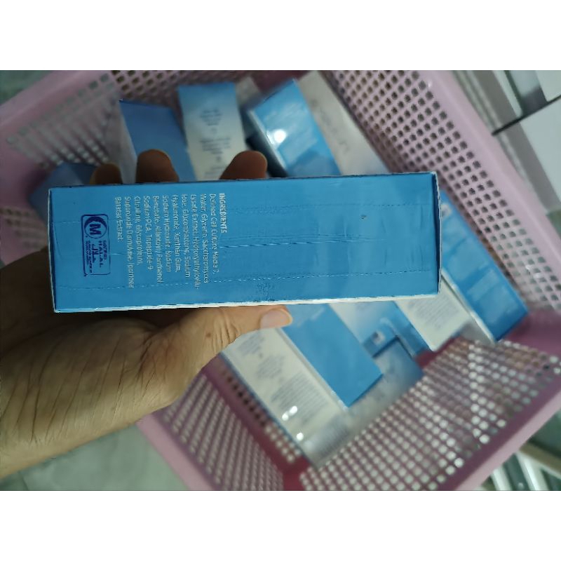 Serum Luminesce huyết thanh Jeunesse  trẻ hóa tế bào gốc, phục hồi là da trắng sáng mịn màng