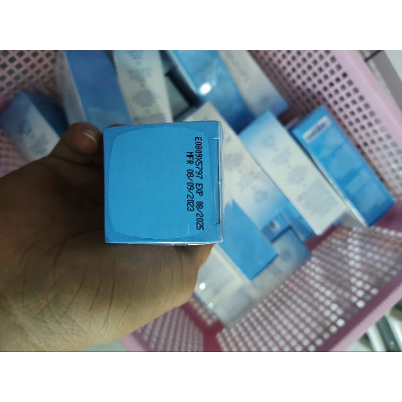 Serum Luminesce huyết thanh Jeunesse  trẻ hóa tế bào gốc, phục hồi là da trắng sáng mịn màng