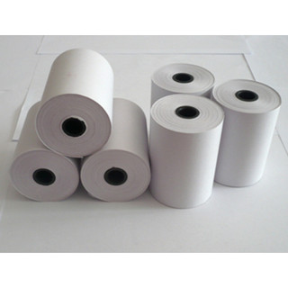 Giấy in nhiệt K75 ( Giấy in bill K75)
