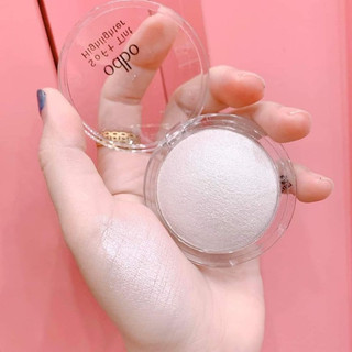 Phấn Bắt Sáng Odbo Soft Tint Highlighter