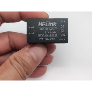 Nguồn HiLink 3W/5W