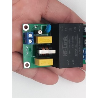 Nguồn HiLink 3W/5W