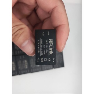 Nguồn HiLink 3W/5W