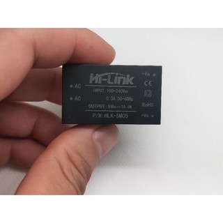Nguồn HiLink 3W/5W