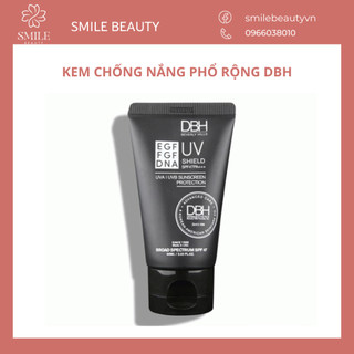 Kem chống nắng DBH phổ rộng, chống nắng tốt