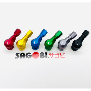 Van vòi KITACO cho xe đi vỏ không ruột mã 509-5000210