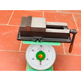 Ê to máy tiện , máy phay 150mm