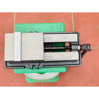 Ê to máy tiện , máy phay 150mm