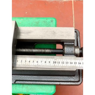 Ê to máy tiện , máy phay 150mm