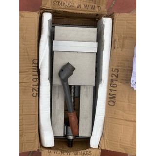 Ê to máy tiện , máy phay 150mm