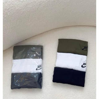 SET 3 ÁO PULL NAM CỘC NK CỔ TRÒN