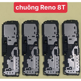 Chuông reno 8t/ loa ngoài reno 8t/ loa phát nhạc reno 8t/ loa nghe nhạc reno 8t zin mới