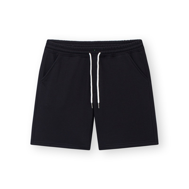 Quần Short nỉ basic 24 Krad Studio