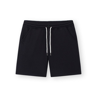 Quần Short nỉ basic 24 Krad Studio