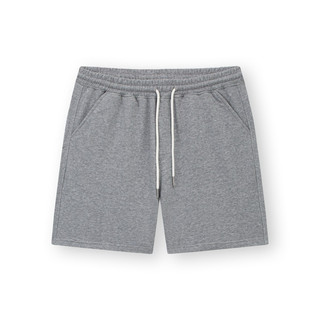 Quần Short nỉ basic 24 Krad Studio