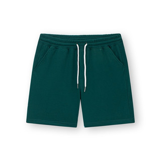 Quần Short nỉ basic 24 Krad Studio