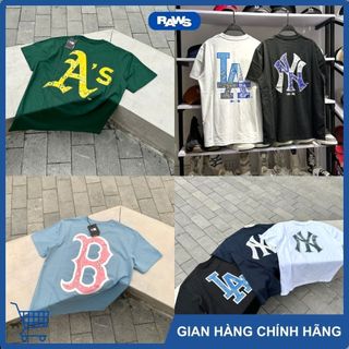 [RAWS] Áo phông New era Bandana chính hãng -  13086597
