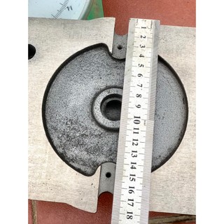 Ê to máy tiện , máy phay 150mm