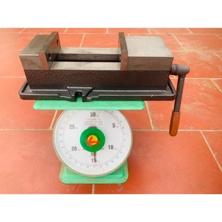 Ê to máy tiện , máy phay 150mm