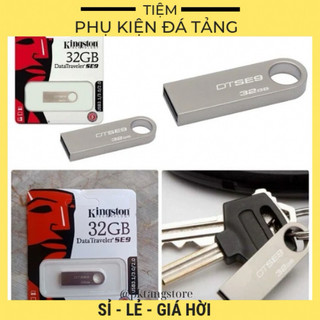 Usb kingston data traveler se9 chống nước usb 3.1/3.0/2.0 usb3.1