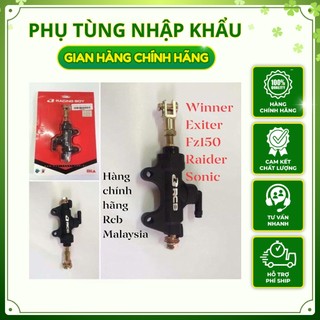Ben pen đạp thắng sau cho / sonic / raider / satria / fz150 exciter các đời / winner