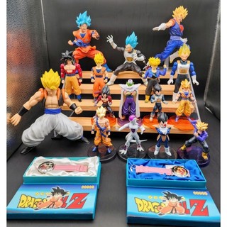 Mô hình Dragon Ball, 03, chính hãng Bandai, 2nd