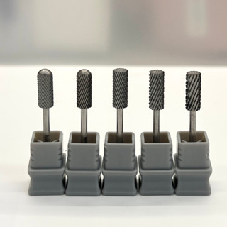  Đầu mài móng đầu mài mịn an toàn phá gel phá bột nail chuẩn Mỹ USA 