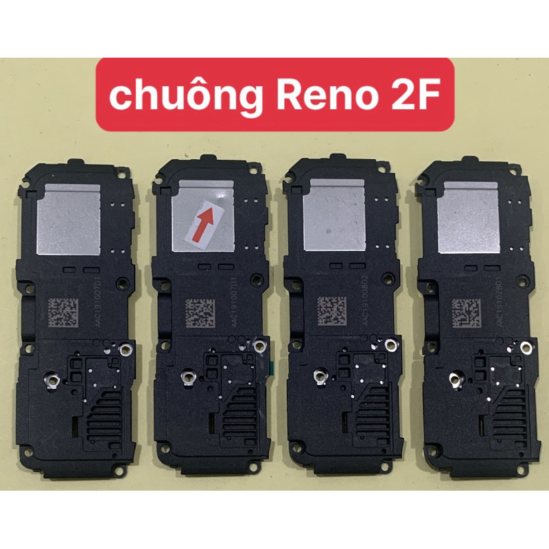 chuông reno 2f/ loa ngoài reno 2f/ loa phát nhạc reno 2f/ loa nghe nhạc reno 2f zin mới
