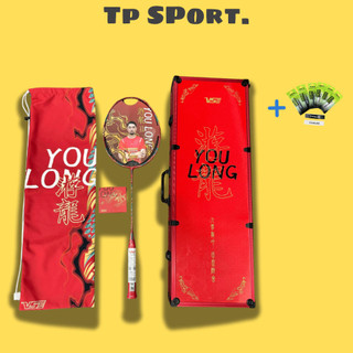 Vợt cầu lông vs youlong chính hãng