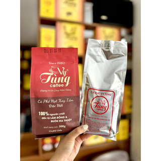 [ĐẶC BIỆT NGON VÀ THƠM] 1KG CÀ PHÊ CHỒN VY TÙNG