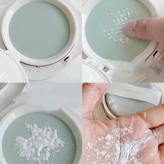 [𝐀𝐔𝐓𝐇𝐄𝐍𝐓𝐈𝐂-Loutu] Phấn Phủ Bột Neo Essential Blurring Finish Powder 7g