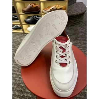 Giày Sneaker Nam Chất Liệu Da Bê Nhập Khẩu Thương Hiệu KNAR (C21SK001H)