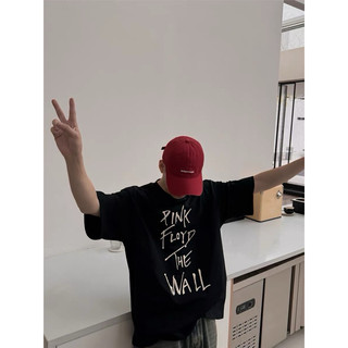 Áo Phông PFTW From Rộng Unisex Cotton Basic VNXK