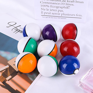 Set 5 Quả cầu Pokemon đồ chơi 5cm
