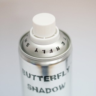 (Chính hãng) Gôm xịt tóc Butterfly Shadow 600ml