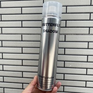 (Chính hãng) Gôm xịt tóc Butterfly Shadow 600ml