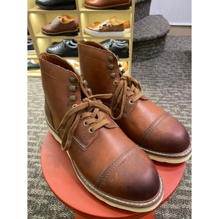 Giày Boot Nam Cao Cấp Chất Liệu Da Bê Nhập Khẩu Thương Hiệu Knar (KCK 009K CĐ5)