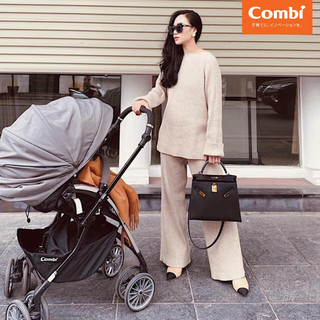 Thanh lý Xe đẩy Combi Umbretta