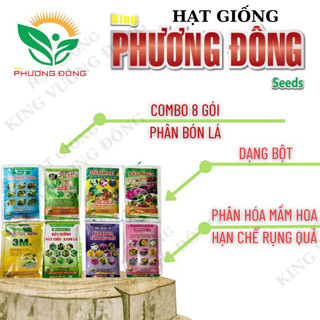 Phân bón 25gr ra rễ -ra lá -ra hoa -chống rụng -dưỡng hoa- kali - magie - siêu lân - phân bón cuốc vàng