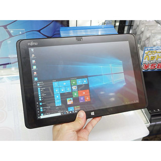 Máy tính bảng fujitsu q506 q507 q508 q509 ram 4gb ssd 64gb
