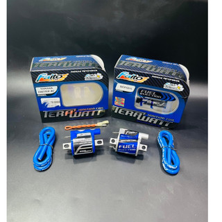 Mobin sườn độ FAITO 5400 cho xe xăng cơ và fi phun xăng điện tử