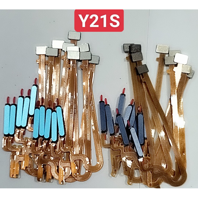 Cáp cảm biến vân tay flex dây cáp cho vivo y21-y21s/Home vivo y21-y21S/Cảm biến vân tay y21-y21s/Dây