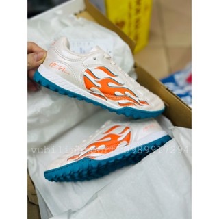 Giày đá bóng thể thao trẻ em WIKA HĐ14 ELITE x HOÀNG ĐỨC